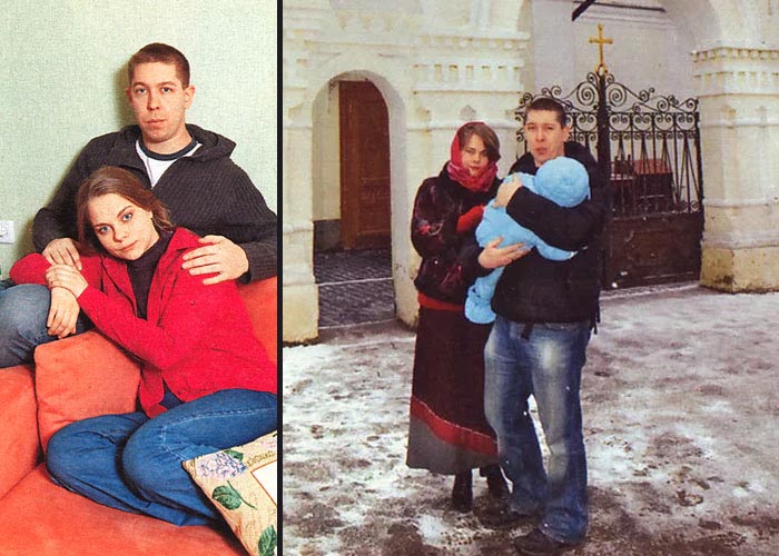 Как сложилась жизнь Кузьмы из сериала "Солдаты": Как выглядит семья Ивана Моховикова