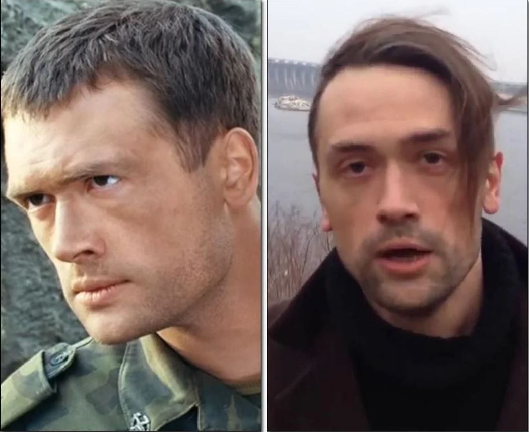 Актеры уехавшие на украину после 2014 из россии фото и фамилии