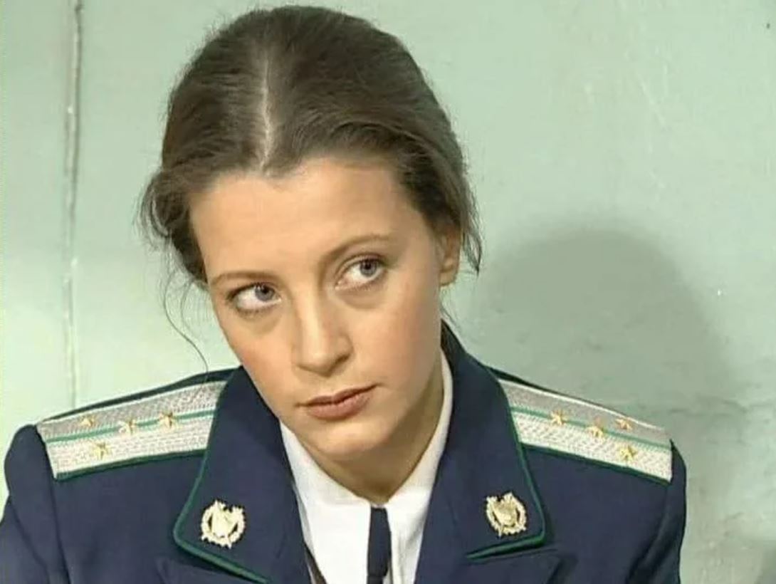 Русские актриса сыгравшая. 2000 Бандитский Петербург Барон.