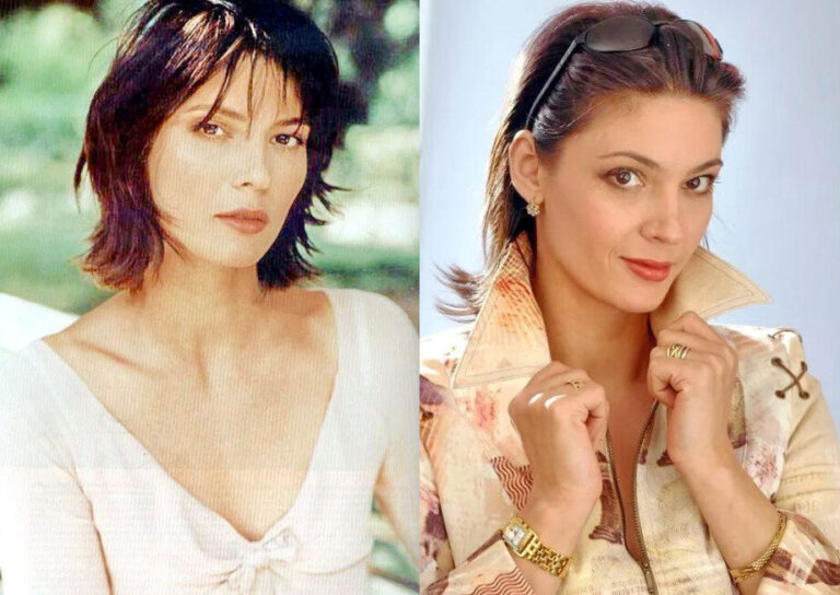 Вележева Фото В Молодости