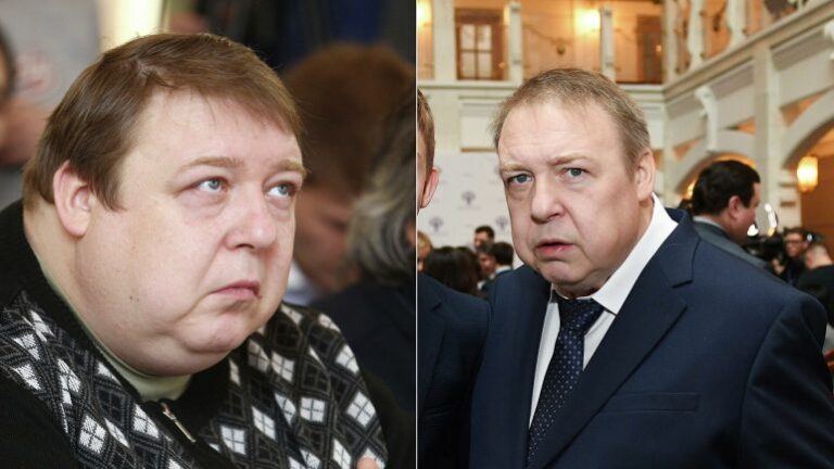 Александр Семчев Сейчас Фото