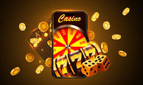 Cherry Gold Online Casino A Luxurious Gaming Experience Awaits Cherry Gold Online Casino A Luxurious Gaming Experience Awaits