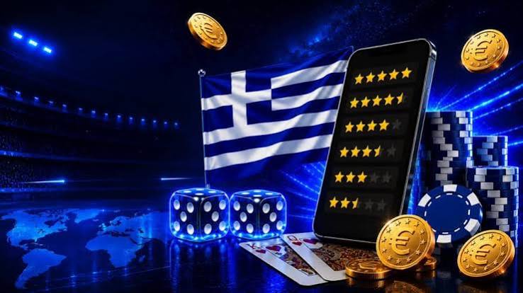 Online Casino Χωρίς Επιβεβαίωση - Οδηγός για Παιχνίδια Χωρίς Ταυτοποίηση