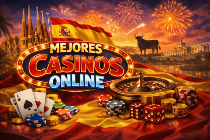 Todo Sobre los Casinos de Dinero Real en España y sus Bonos
